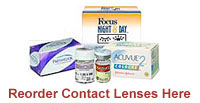 Reorder Contacts