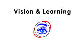 [ Vision and Learning ]