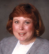 Dr. Mary C. Carroll, O.D.