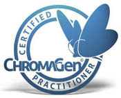 Certified Provider of ChromaGen Lenses - Licensed User